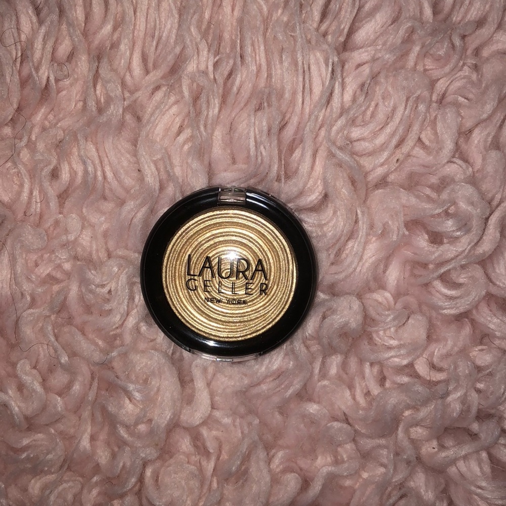 Laura Geller gelato swirl